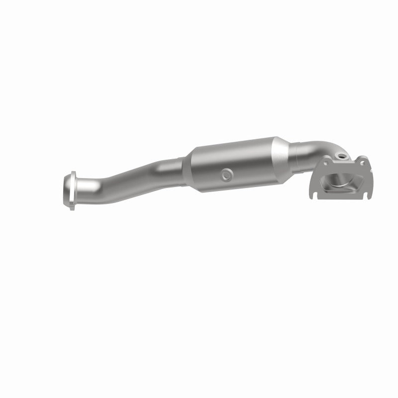 MagnaFlow Direct Fit Catalytic Converter 15-19 Ram 1500 3.6L OEM Grade Fed/EPA Compliant Manifold