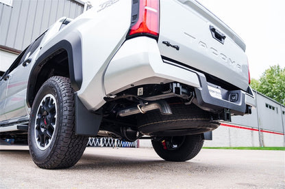 CORSA Performance Corsa 24-25 Toyota Tacoma (2.4L Turbo) 3in Sport Cat-Back - After Axle Exhaust Dump
