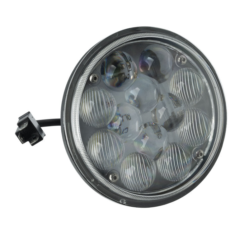 ORACLE Lighting Oracle 5.75in 36W LEF Headlamp Replacement (Single)