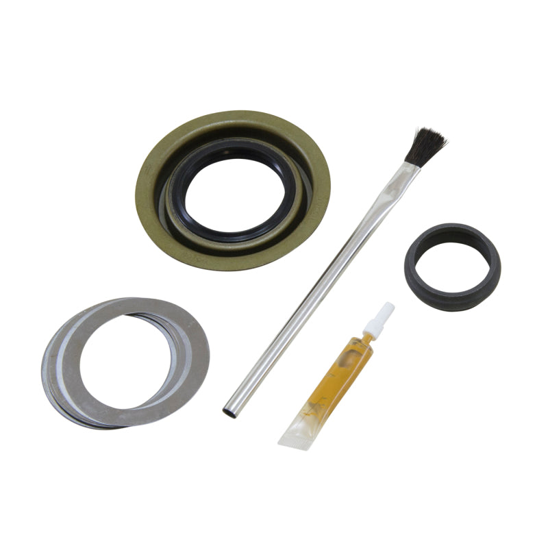 Yukon Gear & Axle Yukon Gear Minor install Kit For Chrysler 89 8.75in Diff