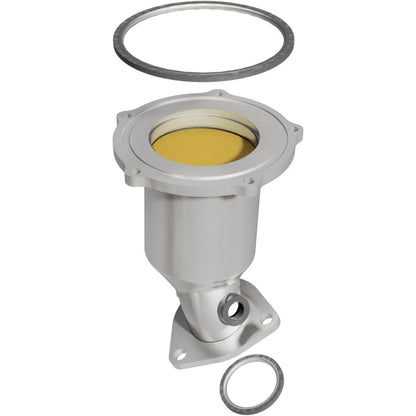 MagnaFlow Direct Fit Catalytic Converter 87-95 Celica 2.0/2.2 Manifold CA