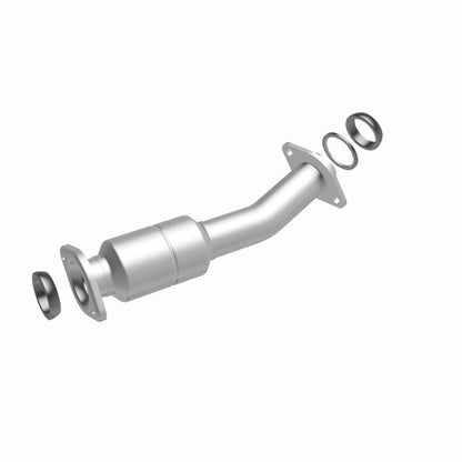 MagnaFlow Direct Fit Catalytic Converter 11-15 Sienna 3.5 Underbody