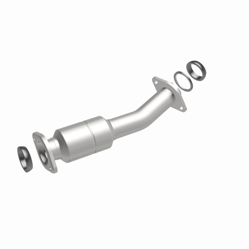 MagnaFlow 12-15 Toyota Sienna 3.5L Direct Fit Converter