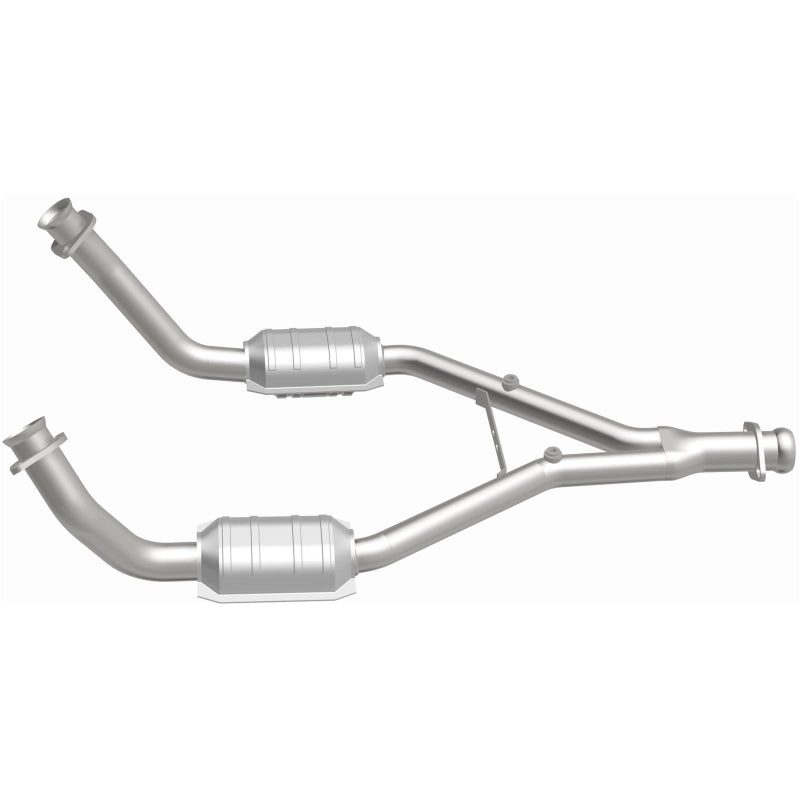 MagnaFlow Direct Fit Catalytic Converter Mustang 94-95 3.8L