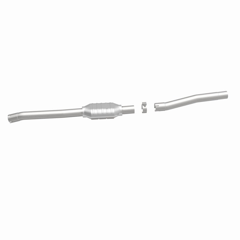 MagnaFlow Direct Fit Catalytic Converter 97-99 Dodge Dakota 3.9/5.