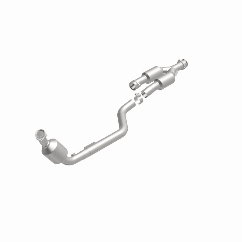 MagnaFlow 07-08 Chrysler Crossfire 3.2L Direct Fit Converter