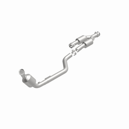 MagnaFlow 07-08 Chrysler Crossfire 3.2L Direct Fit Converter