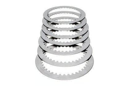 Wiseco Clutch Plate Kit - 7 Steel Clutch Basket