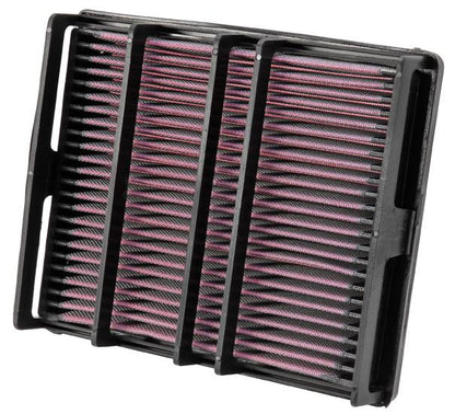 K&N Engineering K&N 93-98 Supra Turbo/Non-turbo Drop In Air Filter