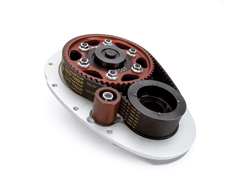 COMP Cams Replacement Belt For 6300 Bel