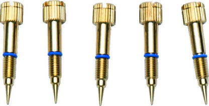 S&S Cycle Super E/G Idle Mixture Screw - 5 Pack