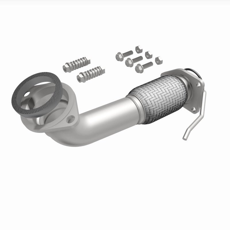 Magnaflow BRE Exhaust 08-12 Accord 2.4L Front Pipe Kit