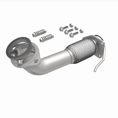 Magnaflow BRE Exhaust 08-12 Accord 2.4L Front Pipe Kit