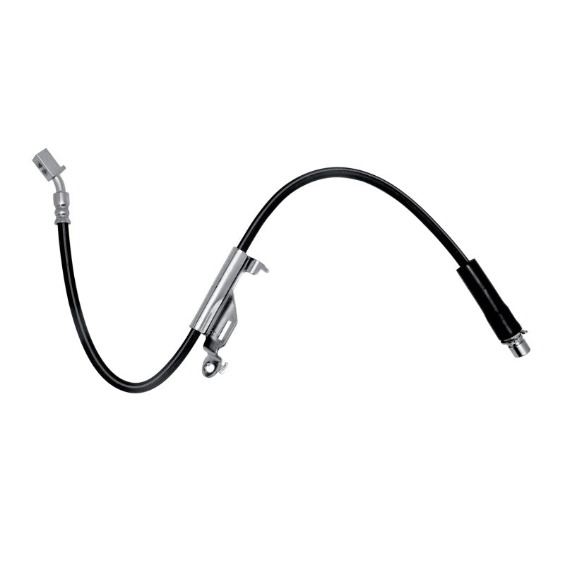 DFC 08-14 Cadillac CTS Front-R Brake Hose