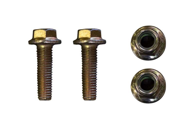 Rustbuster Over Axle Frame Section