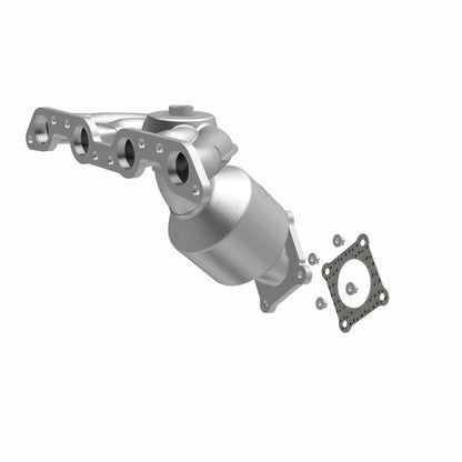 MagnaFlow Direct Fit Catalytic Converter 00-01 Dodge Neon / Plymouth Neon 2.0L (CA Emissions)