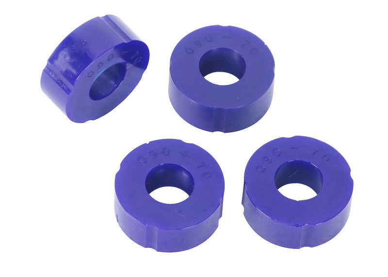 SuperPro Front Strut Bar Bushing Kit