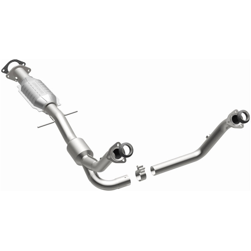 MagnaFlow Direct Fit Catalytic Converter 00-03 Chevy S-10 4.3L