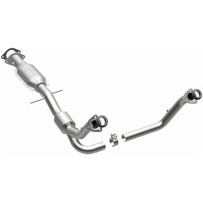 MagnaFlow Direct Fit Catalytic Converter 00-03 Chevy S-10 4.3L