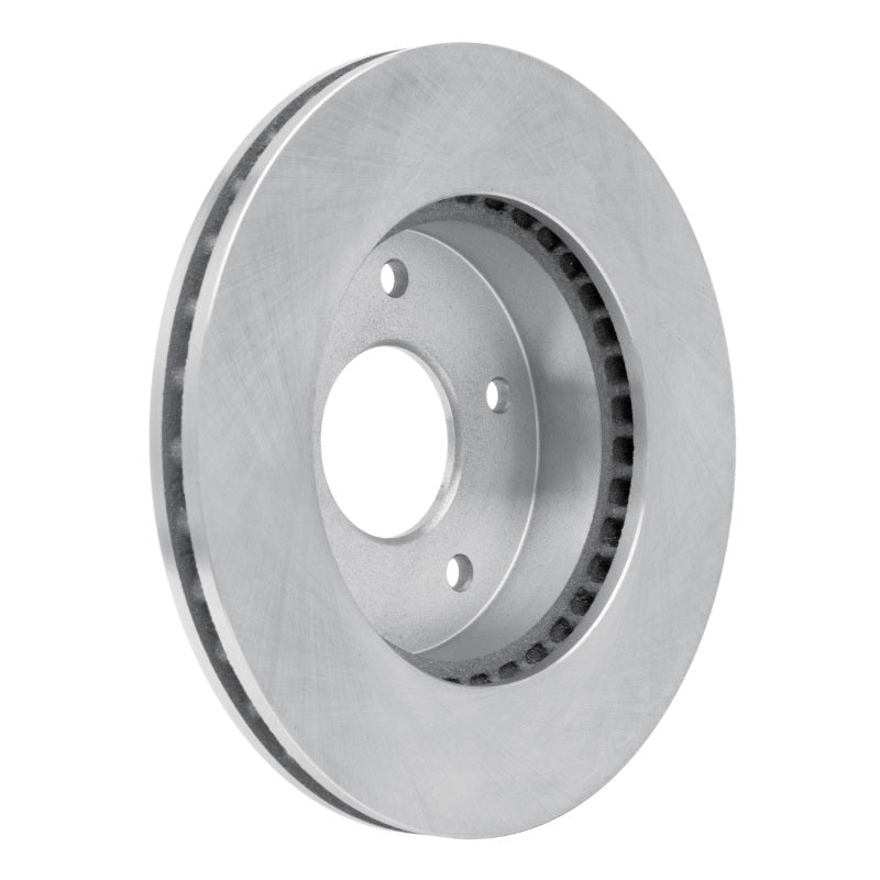 DFC 78-81 Pontiac Firebird Rear Brake Rotor