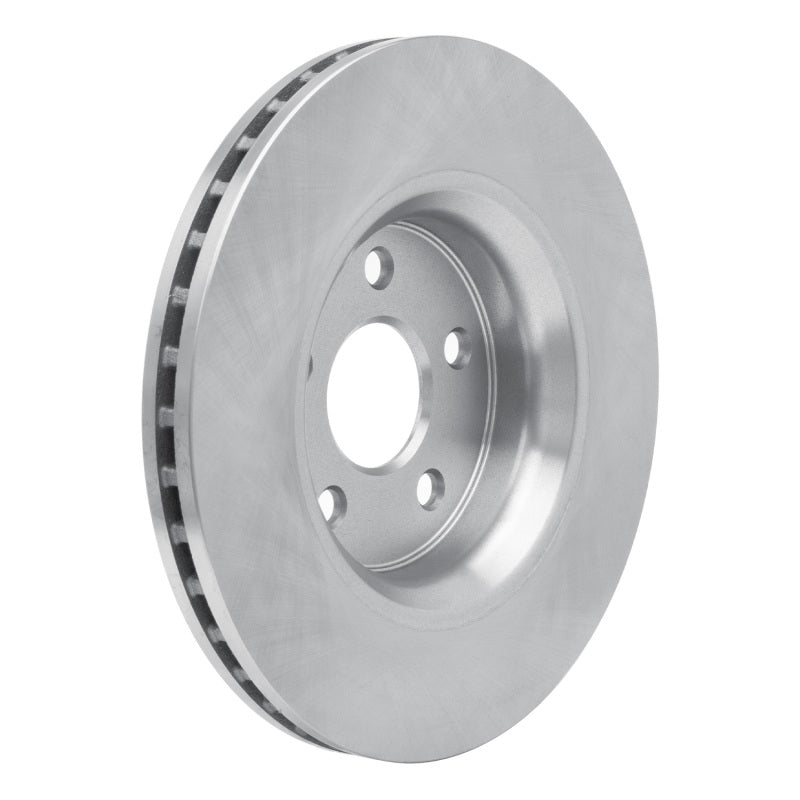 DFC 11-25 Dodge Durango Front Brake Rotor