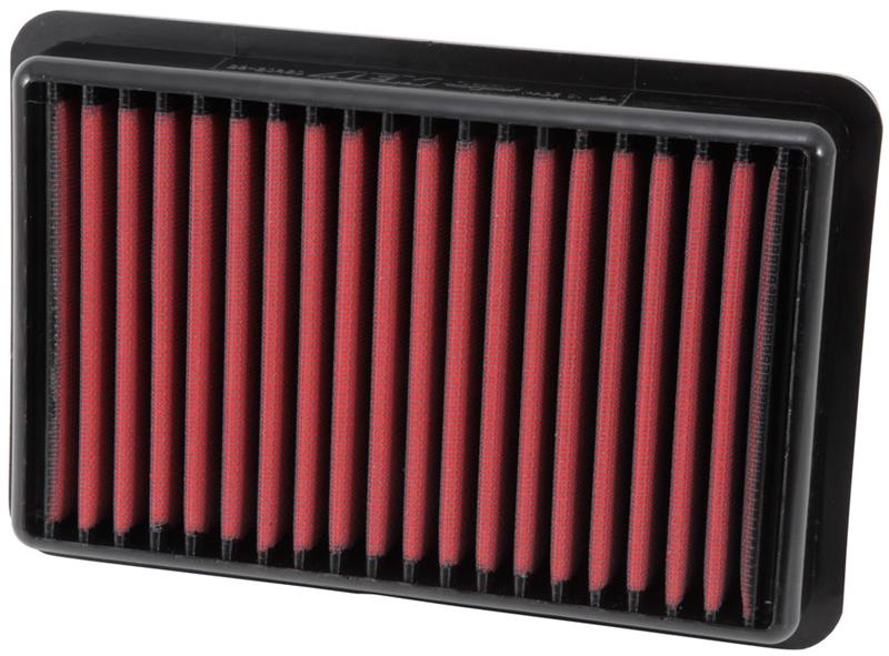 AEM Induction AEM 12-14 Mazda 3/6/CX-5 10.75in O/S L x 7.125in O/S W x 1.625in H DryFlow Panel Air Filter