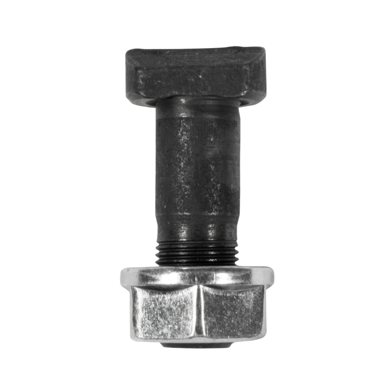 Yukon Gear & Axle Yukon Gear Toyota Landcruiser Ring Gear Bolt & Nut Kit