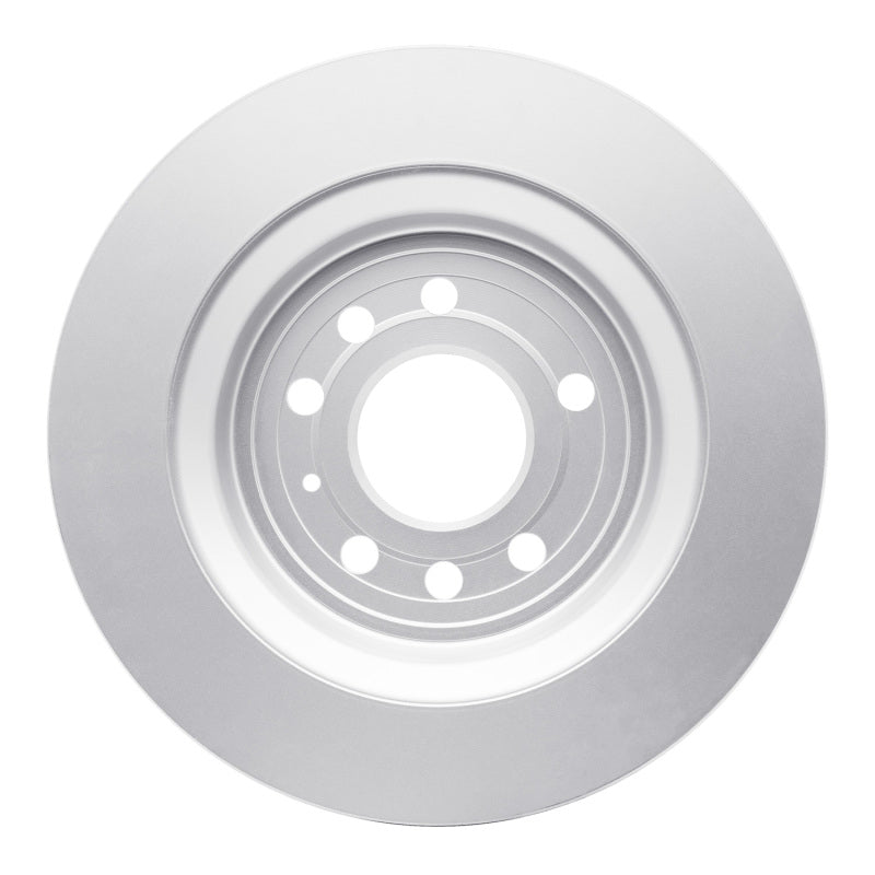 DFC 03-11 Cadillac BLS (Mexico) Rear GeoSPEC Coated Rotor