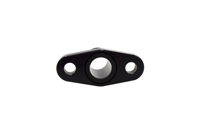 Fleece Performance Universal Turbo Drain Nipple w/ Integrated O-Ring Seal (7/8in Hose)