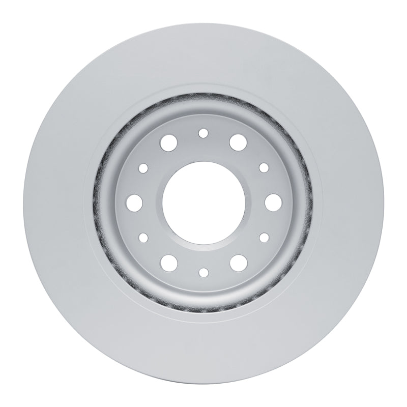 DFC 23-26 Acura Zdx Front Hi-Carbon Alloy GEOMET Coated Rotor