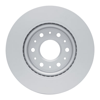 DFC 23-26 Acura Zdx Front GEOSPEC Coated Rotor