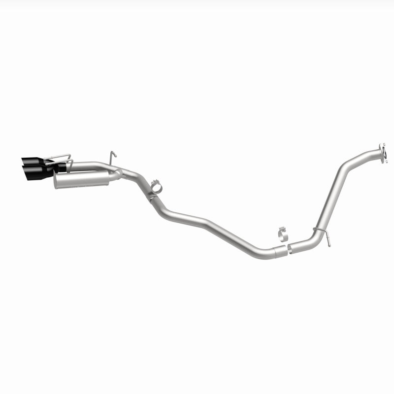 MagnaFlow 25-26 Toyota Camry SPEQ Series Stainless Cat-Back Performance Exhaust System