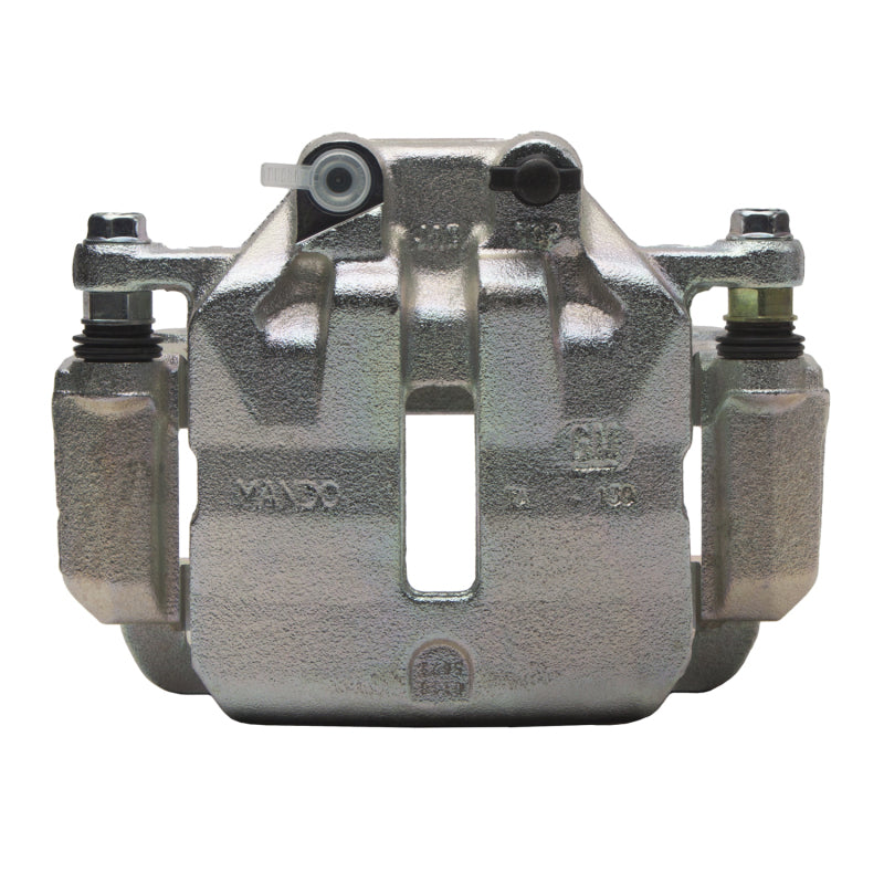 DFC 10-20 Buick Regal Front-L Premium Caliper - Silver Zinc Coated