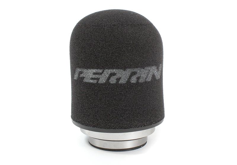 Perrin Performance PERRIN 2-Piece Replacement Filter for PERRIN Intakes 3.125 inch ID (Fits Big MAF and V2 standard In