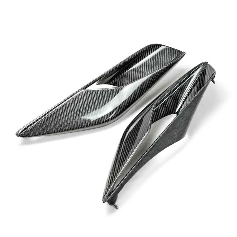 Anderson Composites 14+ Chevrolet Corvette C7 Z06 Quarter Panel Intake Vents