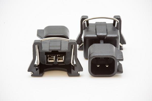 BLOX Racing Fuel Injector Harness - Bosch to OBD1 (Single Harness)