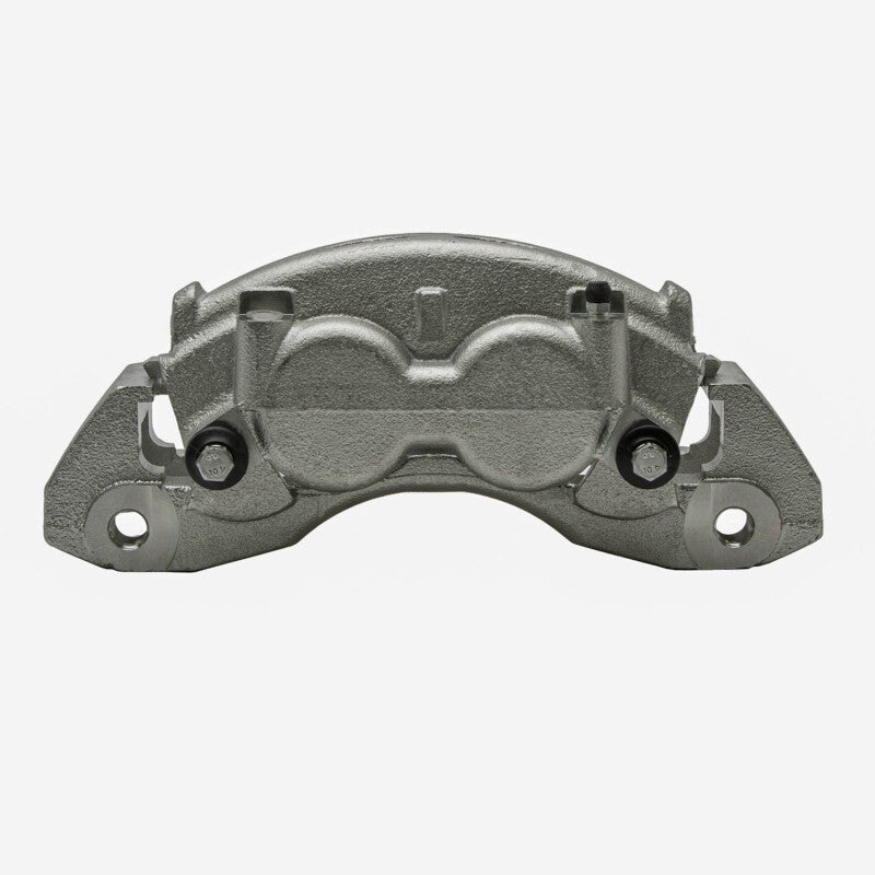 DFC 03-10 Chevrolet C4500 Kodiak Rear/Front Premium Caliper - Silver Zinc Coated