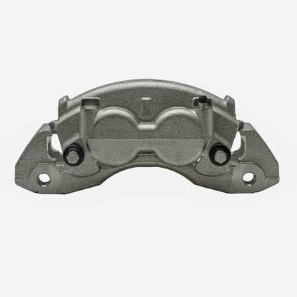 DFC 03-10 Chevrolet C4500 Kodiak Rear/Front Premium Caliper - Silver Zinc Coated