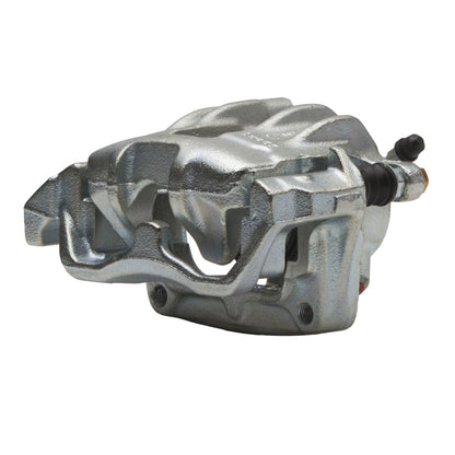DFC 97-98 Mercedes-Benz C230 Front-R Premium Caliper - Silver Zinc Coated