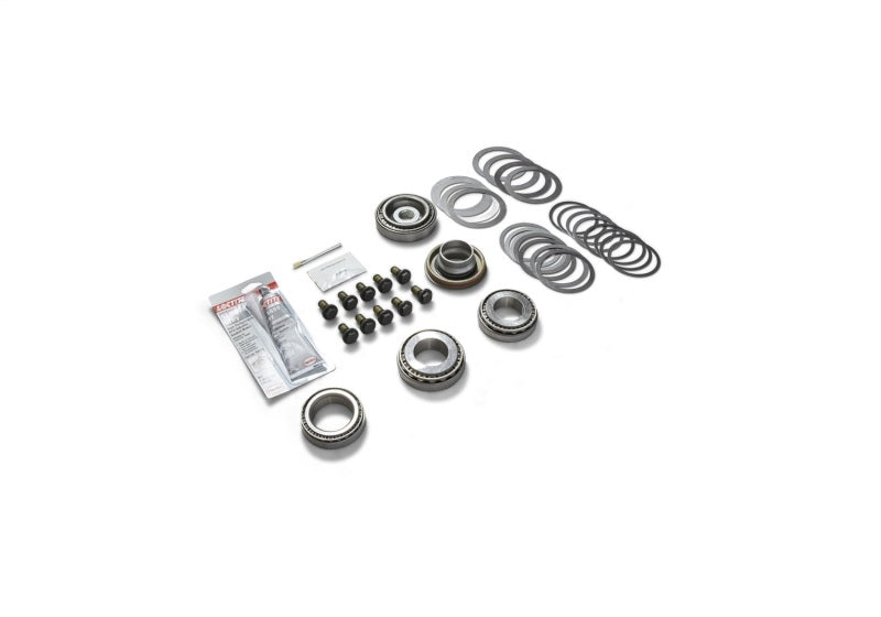Ford Racing Bronco M210 Fdu Ring And Pinion Installation Kit