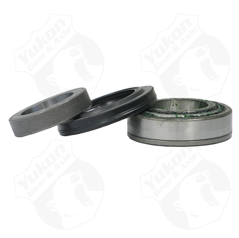 Yukon Gear & Axle Yukon Gear T100 Rear Diff w/ Abs Fits 01-02 4Runner / 01-04 Tacoma / 00-06 Tundra