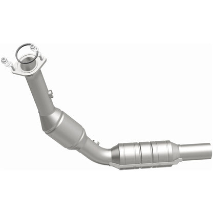 MagnaFlow Direct Fit Catalytic Converter California 10-11 Chevy Camaro V6 3.6LGAS