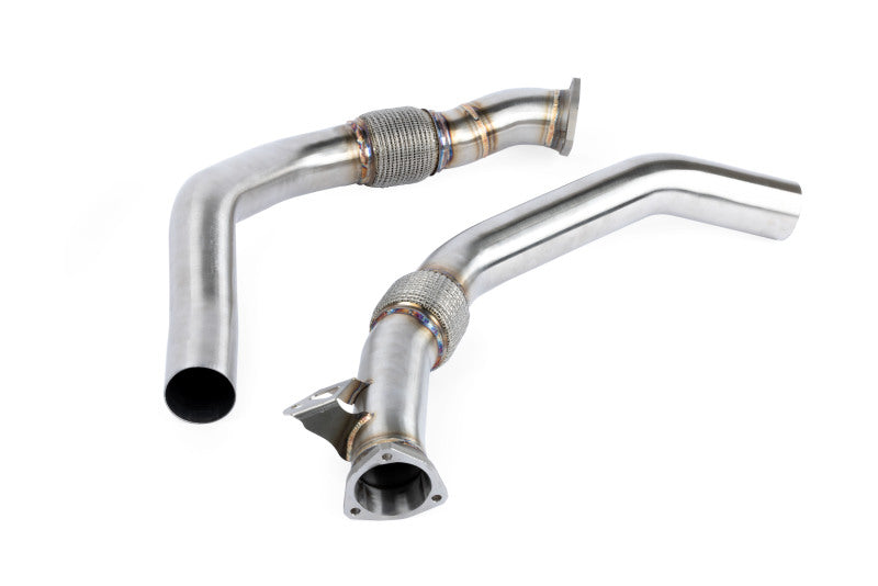 APR 21-25 Audi RS6/RS7 (C8) Catback Exhaust System