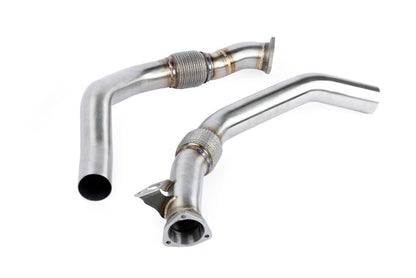 APR 21-25 Audi RS6/RS7 (C8) Catback Exhaust System
