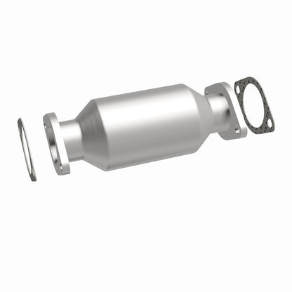 MagnaFlow 10-12 Hyundai Genesis Coupe 2.0L Direct Fit Converter