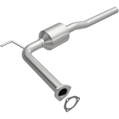 MagnaFlow Direct Fit Catalytic Converter 1993/1995 Volkswagen EuroVan 2.5L