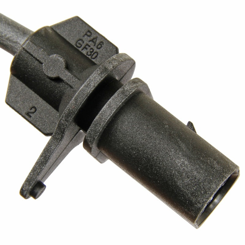 PowerStop Power Stop 17-18 Porsche Macan Front Euro-Stop Electronic Brake Pad Wear Sensor