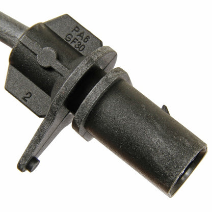 PowerStop Power Stop 17-18 Porsche Macan Front Euro-Stop Electronic Brake Pad Wear Sensor