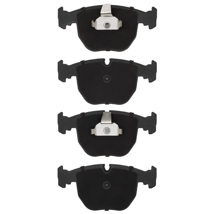 R1 Concepts R1 95-06 BMW M5 Front R1 Ceramic Brake Pads
