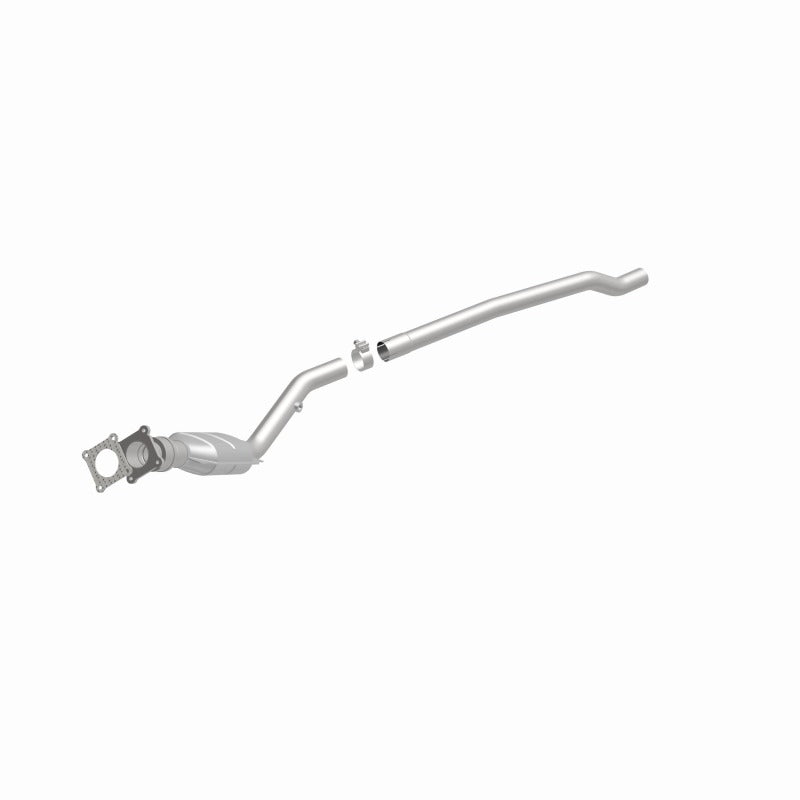 MagnaFlow Direct Fit Catalytic Converter 96-00 Caravan-Voyager 2.4L